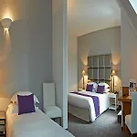 Les Jardins D'adalric Hotel 3*