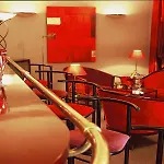 Hotel Les Jardins D'adalric 3*