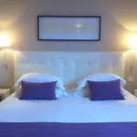 Les Jardins D'adalric Hotel Obernai
