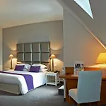 Hotel Les Jardins D'adalric Obernai