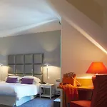 Les Jardins D'adalric Hotel Obernai