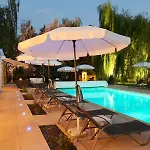 Hotel Les Jardins D'adalric