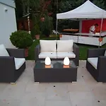 Les Jardins D'adalric Hotel