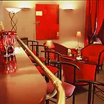 Les Jardins D'adalric Hotel Obernai