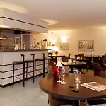 Les Jardins D'adalric Hotel Obernai