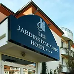 Les Jardins D'adalric Obernai