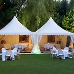 Hotel Les Jardins D'adalric Obernai
