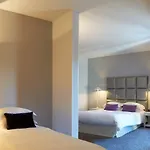 Les Jardins D'adalric 3* Obernai