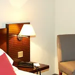Les Jardins D'adalric Hotel Obernai