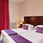 Les Jardins D'adalric 3* Obernai