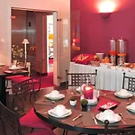 Les Jardins D'adalric Hotel 3*