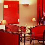 Les Jardins D'adalric Hotel