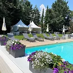 Les Jardins D'adalric 3* Obernai