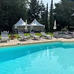 Les Jardins D'adalric Hotel