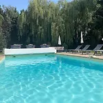 Les Jardins D'adalric 3* Obernai
