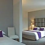 Les Jardins D'adalric Hotel