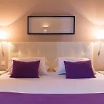 Les Jardins D'adalric Hotel Obernai