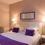 Hotel Les Jardins D'adalric Obernai