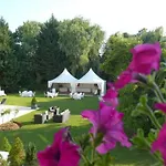 Les Jardins D'adalric 3* Obernai