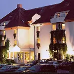 Hotel Les Jardins D'adalric Obernai