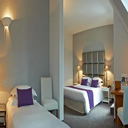 Les Jardins D'adalric Hotel 3*