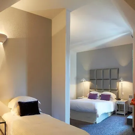 Les Jardins D'adalric