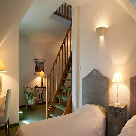 Les Jardins D'adalric 3*