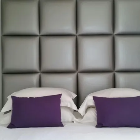 Hotell Les Jardins D'adalric