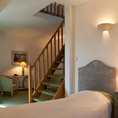 Hotel Les Jardins D'adalric Obernai