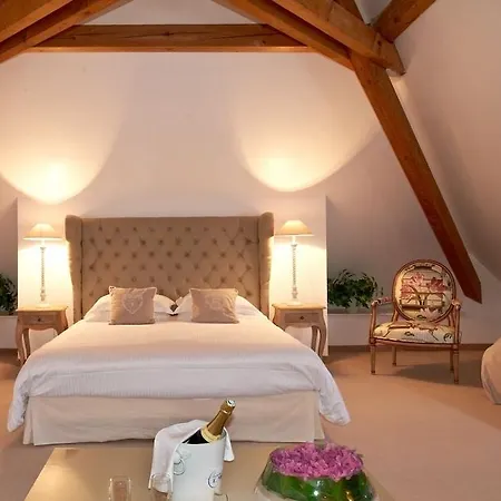 Hotel Les Jardins D'adalric