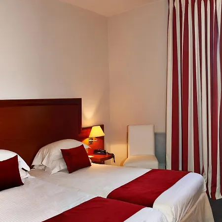 Hotell Les Jardins D'adalric