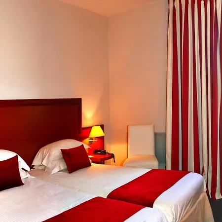 Hotel Les Jardins D'adalric