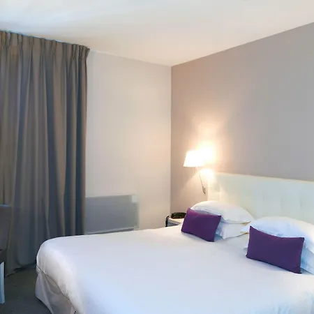 Les Jardins D'adalric Hotel