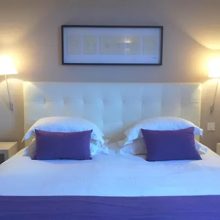 Les Jardins D'adalric Hotel Obernai