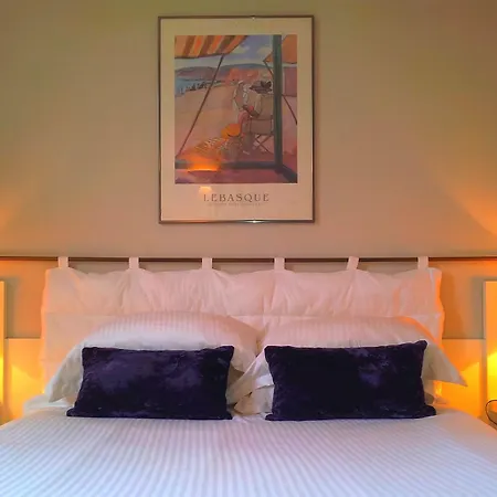 Les Jardins D'adalric Hotel Obernai