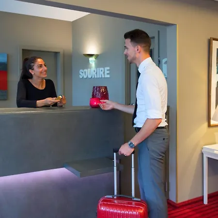 Les Jardins D'adalric 3* Obernai