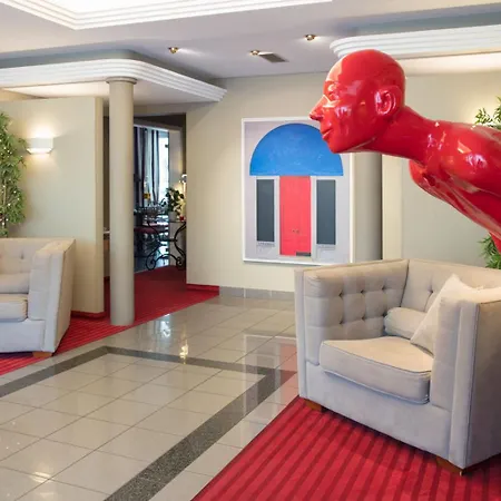 Les Jardins D'adalric Hotel