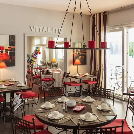 Les Jardins D'adalric