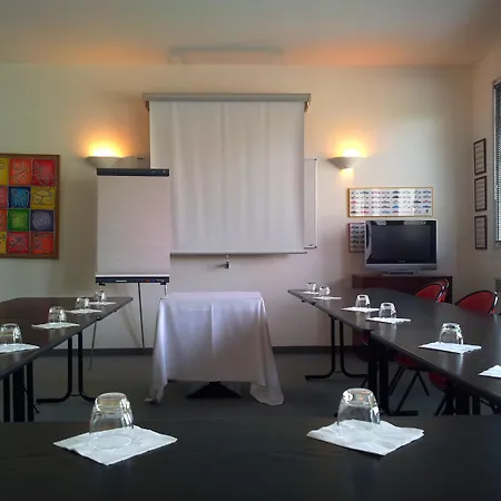 Hotel Les Jardins D'adalric