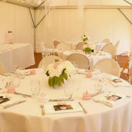 Les Jardins D'adalric