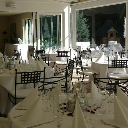 Les Jardins D'adalric