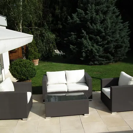 فندق Les Jardins D'adalric 3*