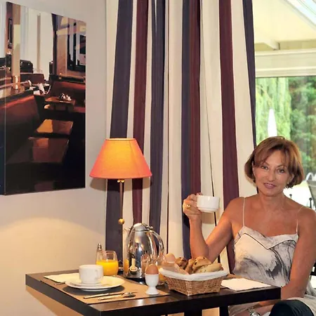 Les Jardins D'adalric