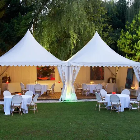 Hotel Les Jardins D'adalric Obernai