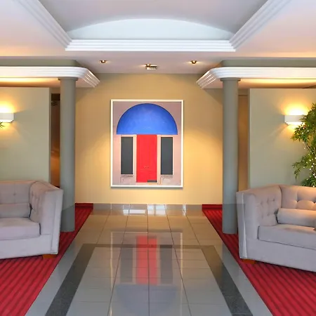 Les Jardins D'adalric Hotel Obernai