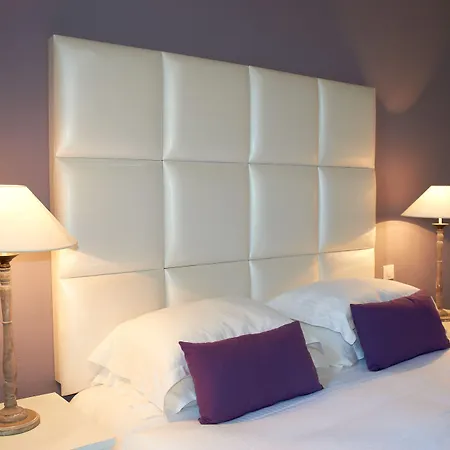 Les Jardins D'adalric Hotel 3*