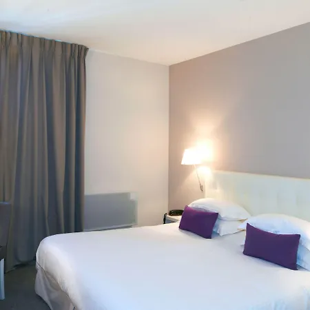 Les Jardins D'adalric 3*