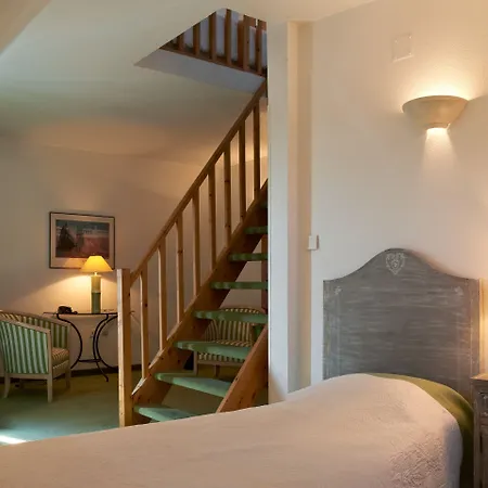 Les Jardins D'adalric Hotel 3*