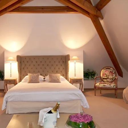 Les Jardins D'adalric 3*