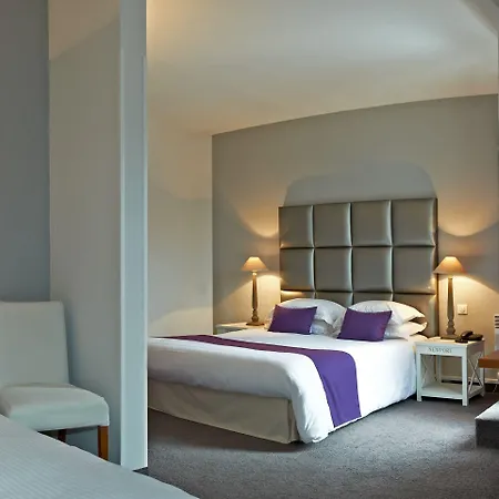 Hotel Les Jardins D'adalric 3*